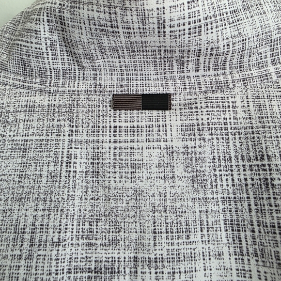 Lululemon Men's Warp Light Packable Windbreaker Running Jacket Large - Picture 8 of 8